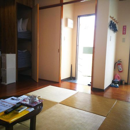 Urban Condominium Wafutei Naha Extérieur photo