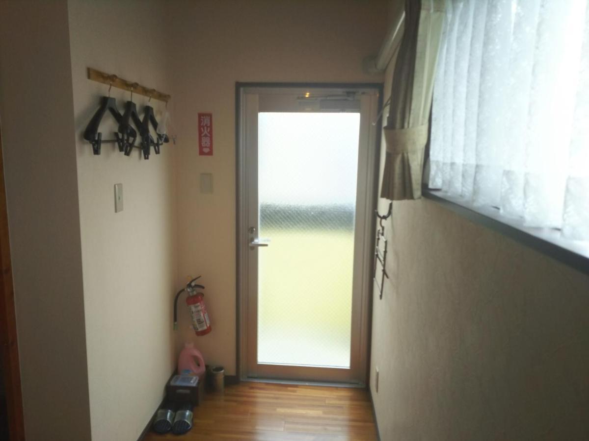 Urban Condominium Wafutei Naha Extérieur photo