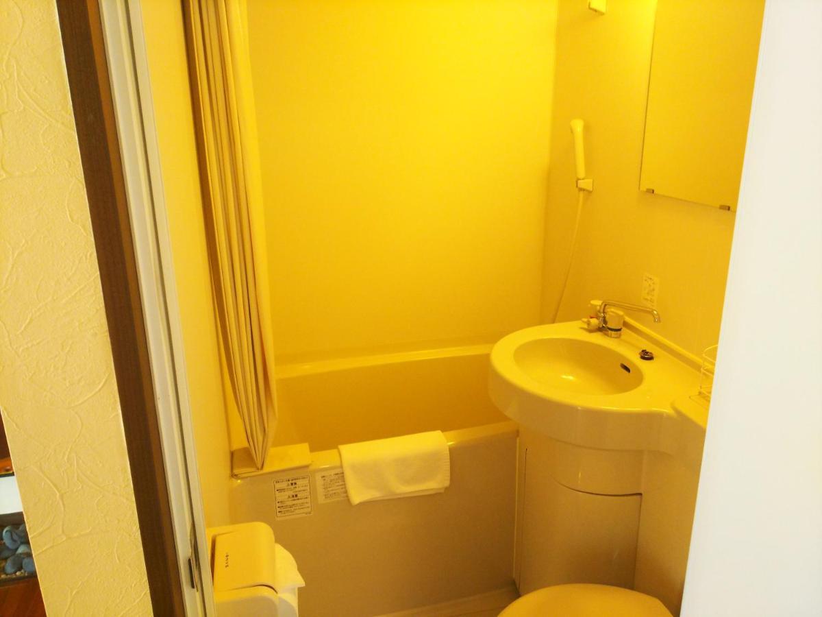 Urban Condominium Wafutei Naha Extérieur photo