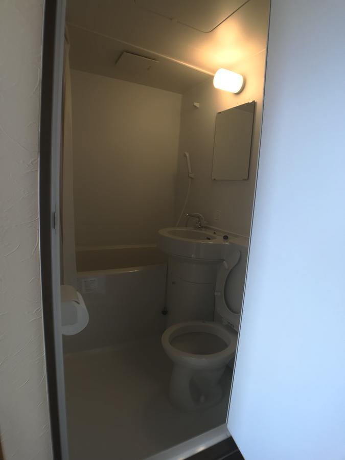 Urban Condominium Wafutei Naha Extérieur photo