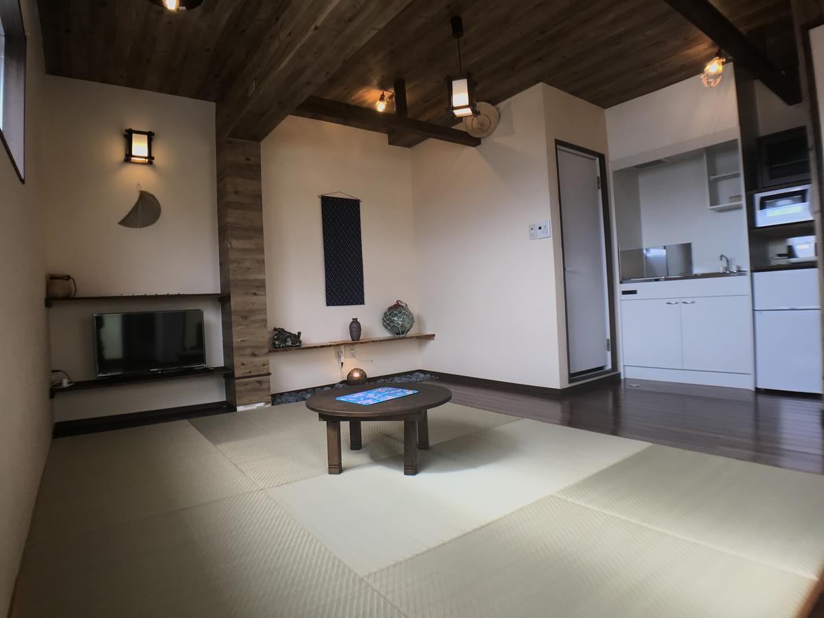 Urban Condominium Wafutei Naha Extérieur photo