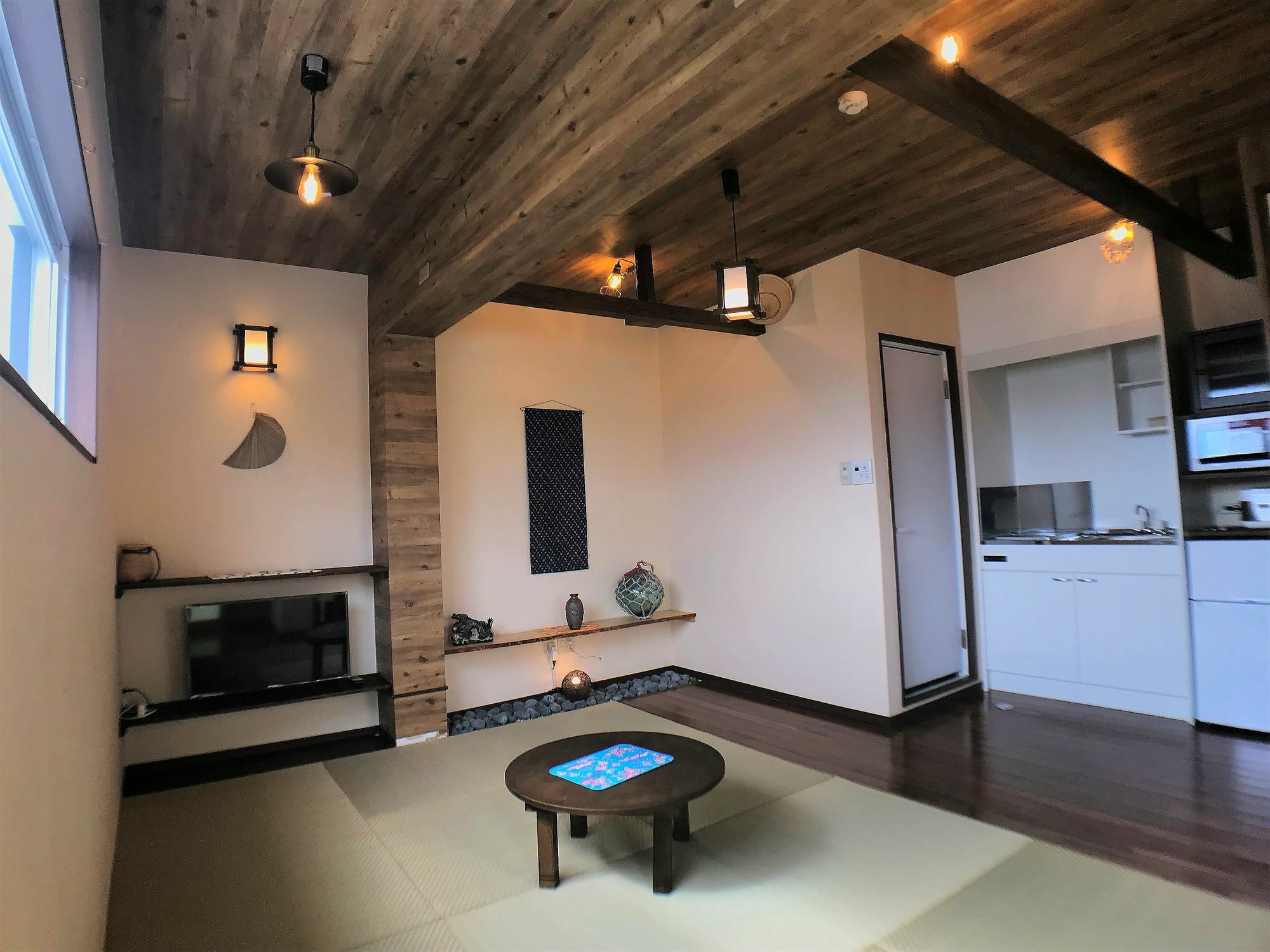 Urban Condominium Wafutei Naha Extérieur photo