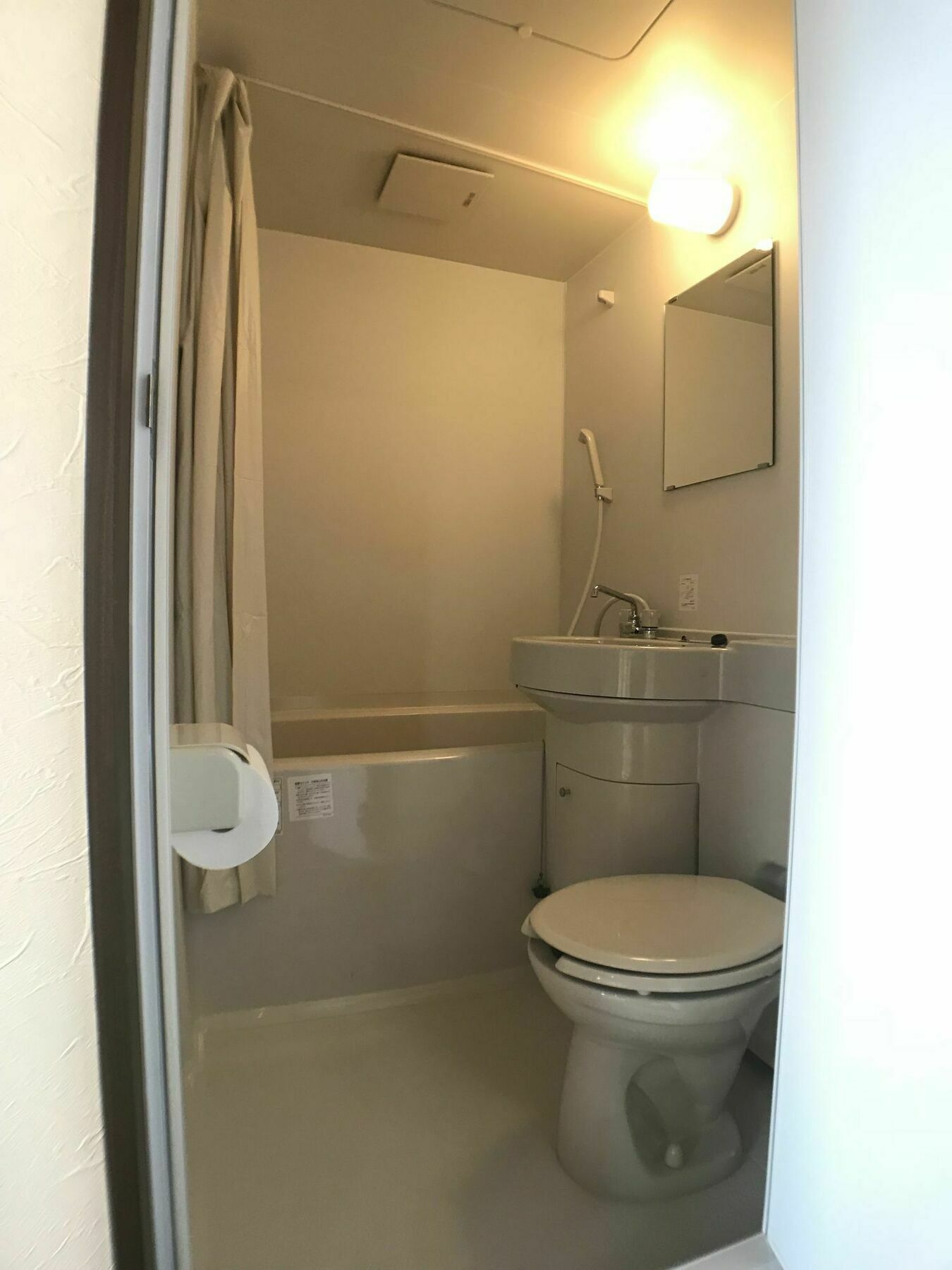 Urban Condominium Wafutei Naha Extérieur photo