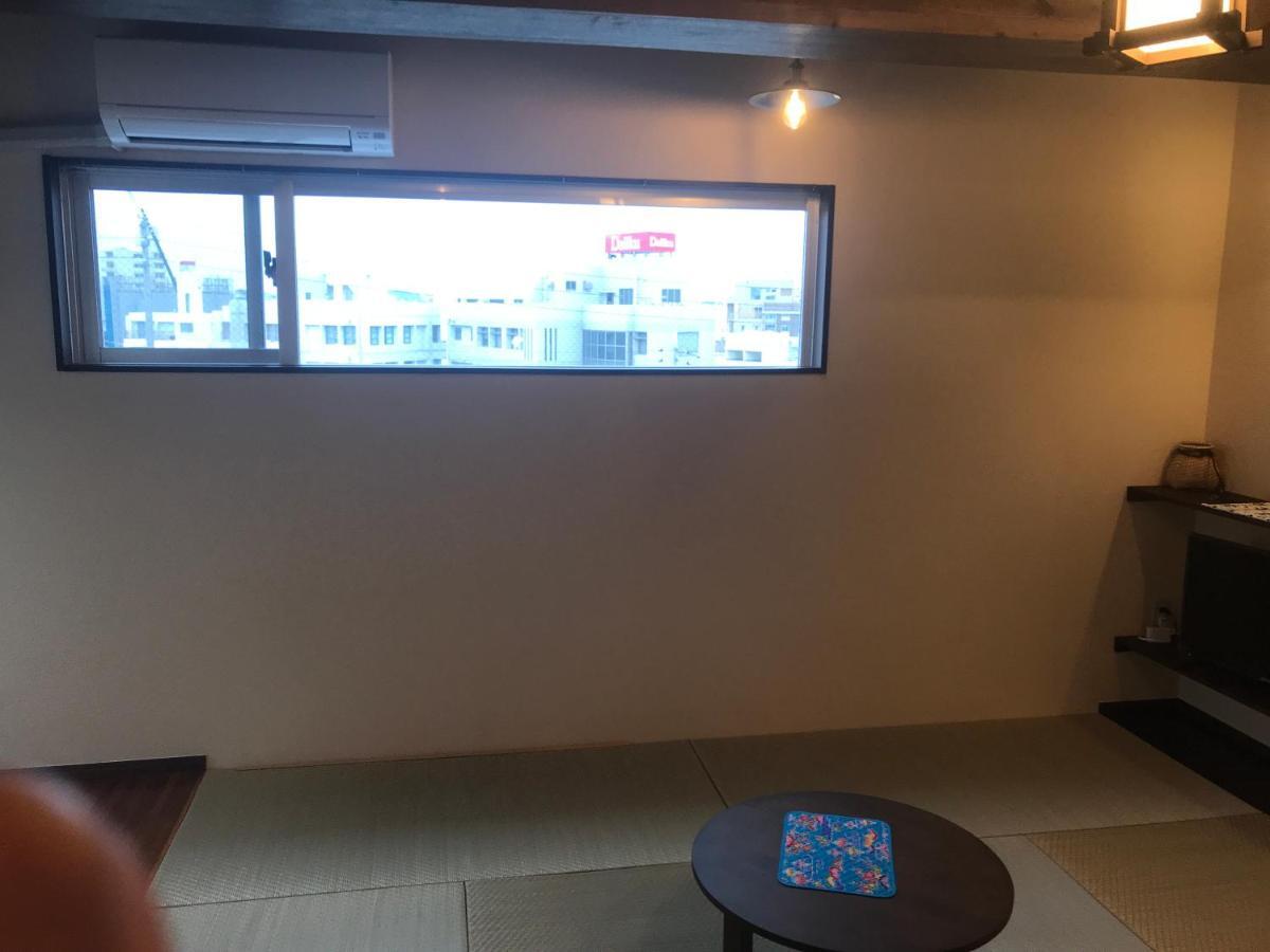 Urban Condominium Wafutei Naha Chambre photo