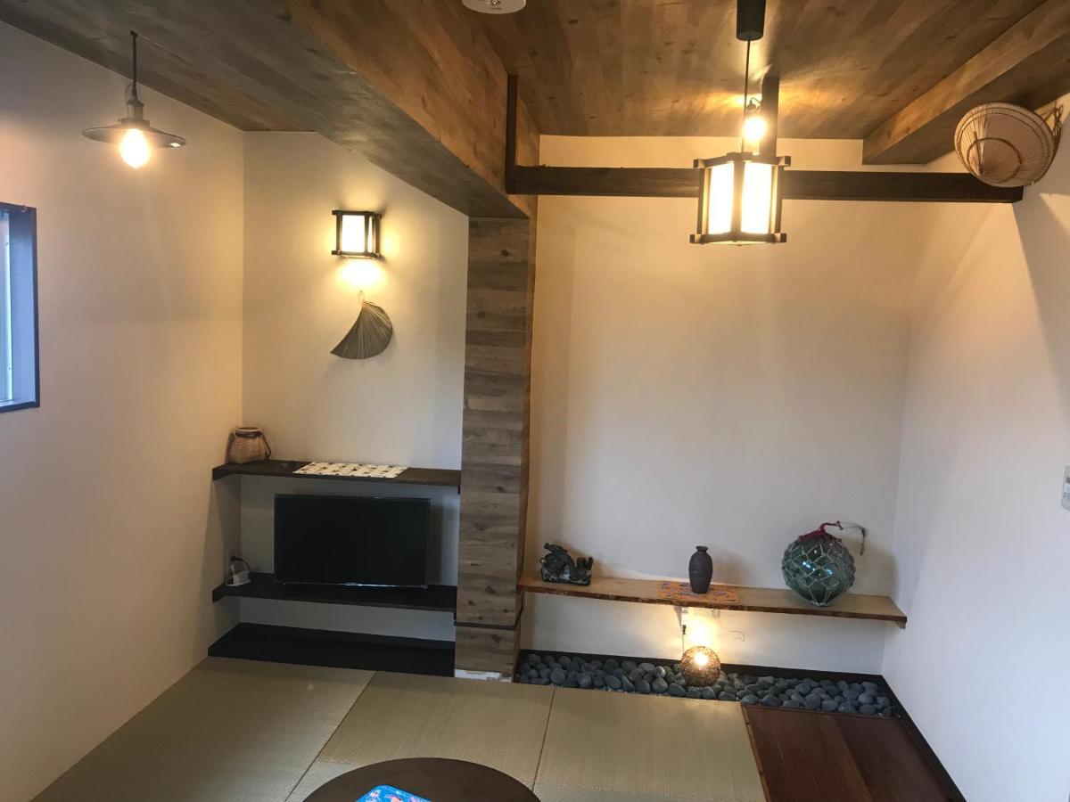 Urban Condominium Wafutei Naha Chambre photo