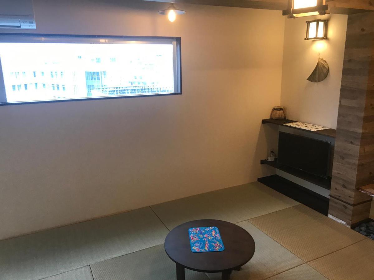 Urban Condominium Wafutei Naha Chambre photo