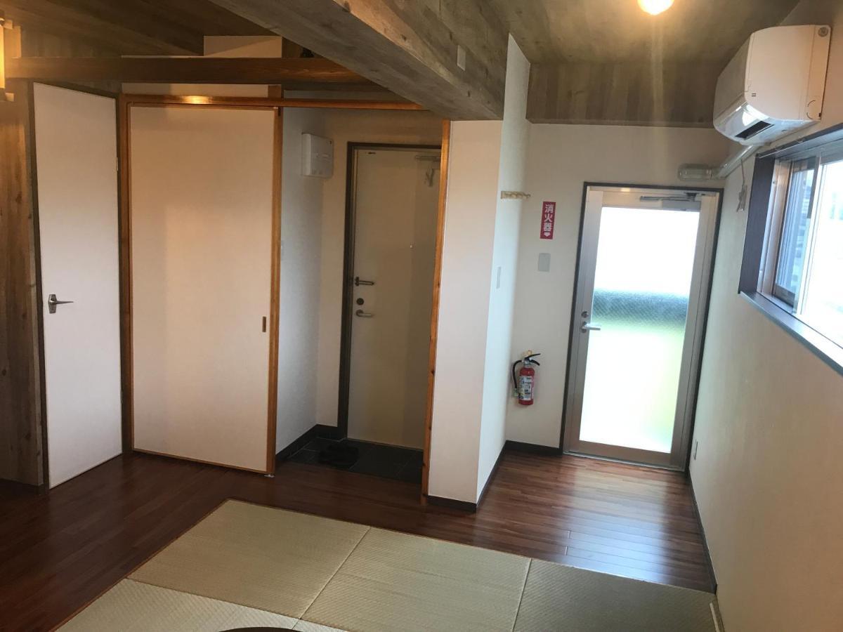 Urban Condominium Wafutei Naha Chambre photo