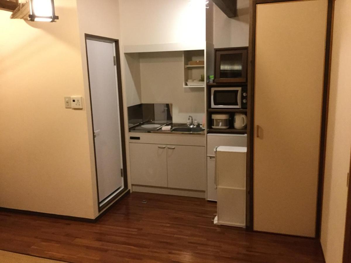 Urban Condominium Wafutei Naha Extérieur photo